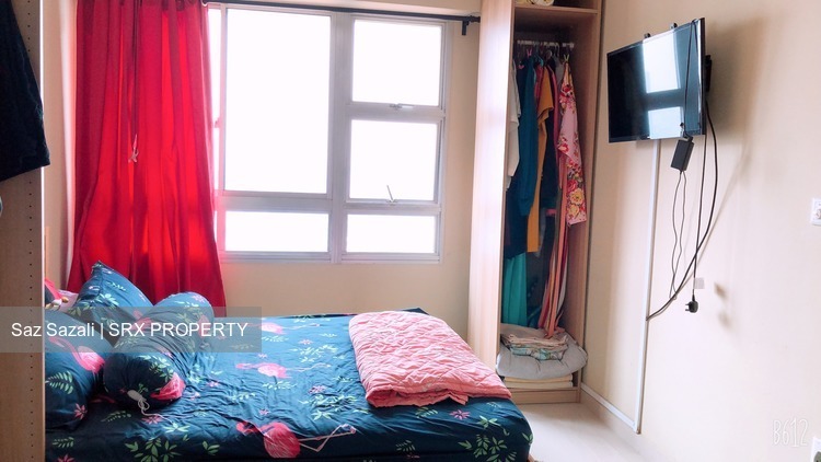 Blk 50 Commonwealth Drive (Queenstown), HDB 3 Rooms #210270031